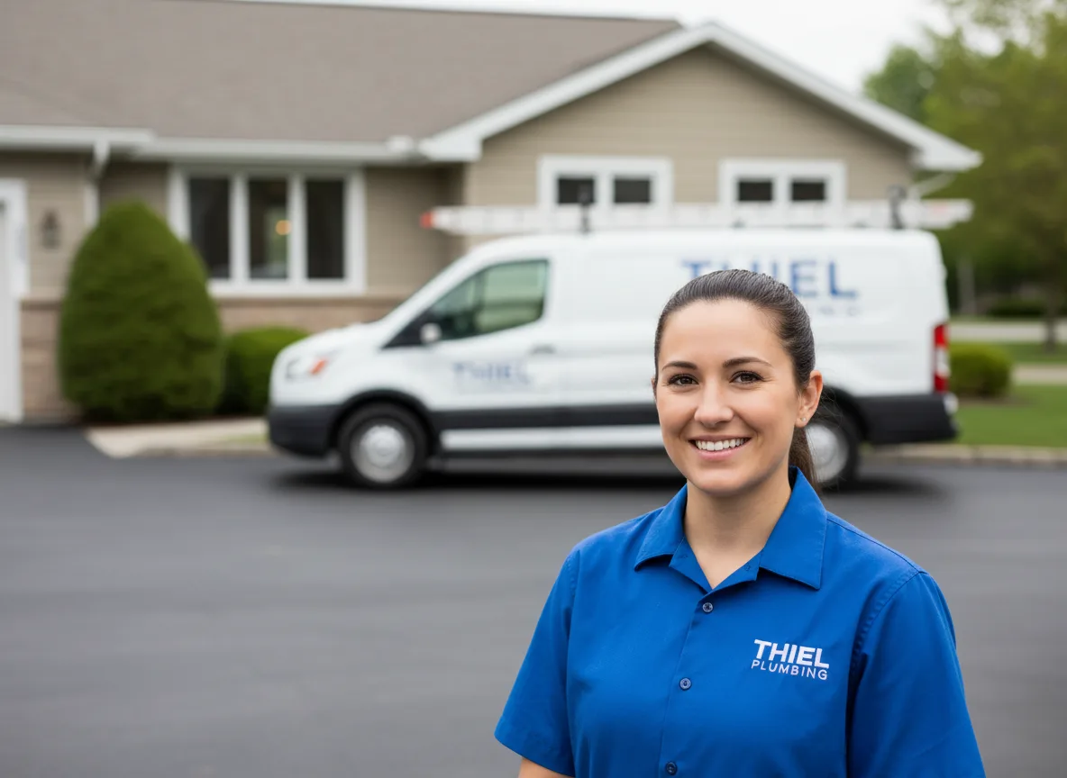 Plumber Colfax, IA FAQs